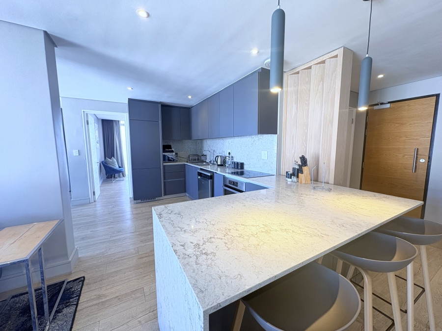 To Let 2 Bedroom Property for Rent in Sea Point Western Cape